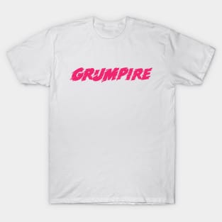 Grumpire OG T-Shirt